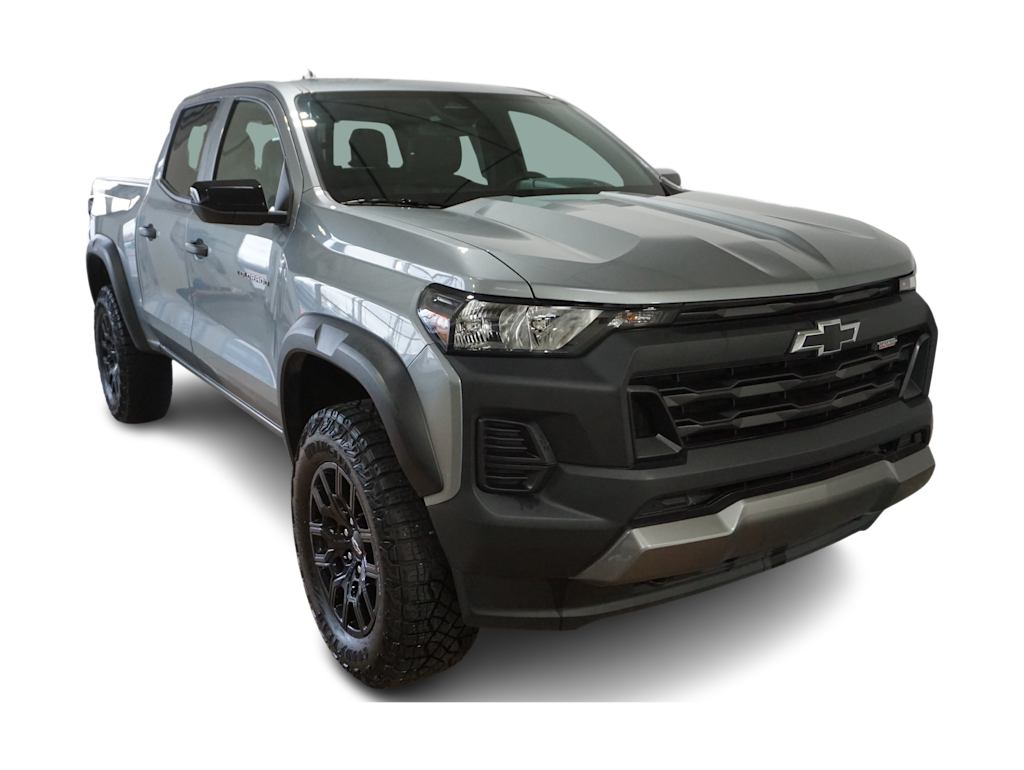 Thumbnail: 2024 Chevrolet Colorado - 12