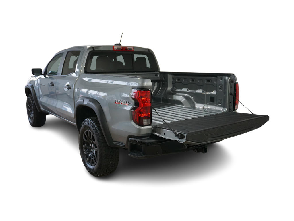 Thumbnail: 2024 Chevrolet Colorado - 11