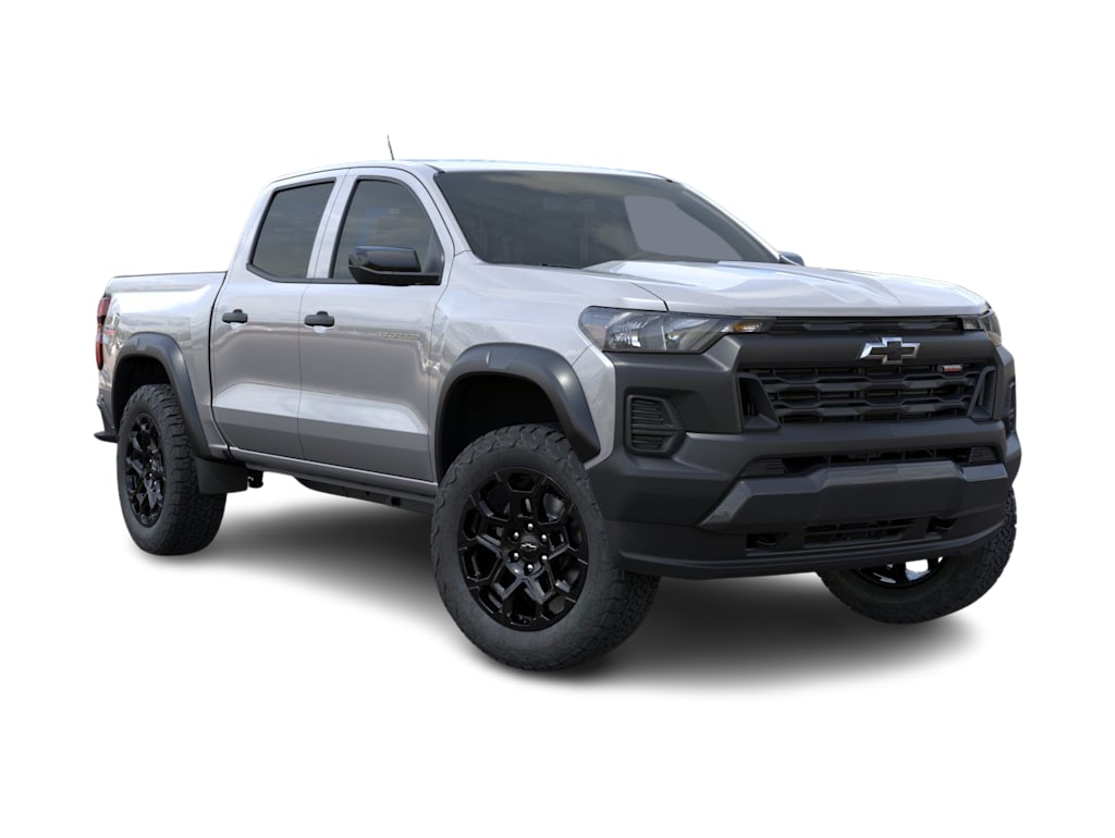 Thumbnail: 2026 Chevrolet Colorado - 14