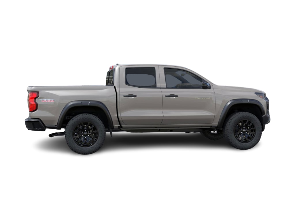 Thumbnail: 2026 Chevrolet Colorado - 15