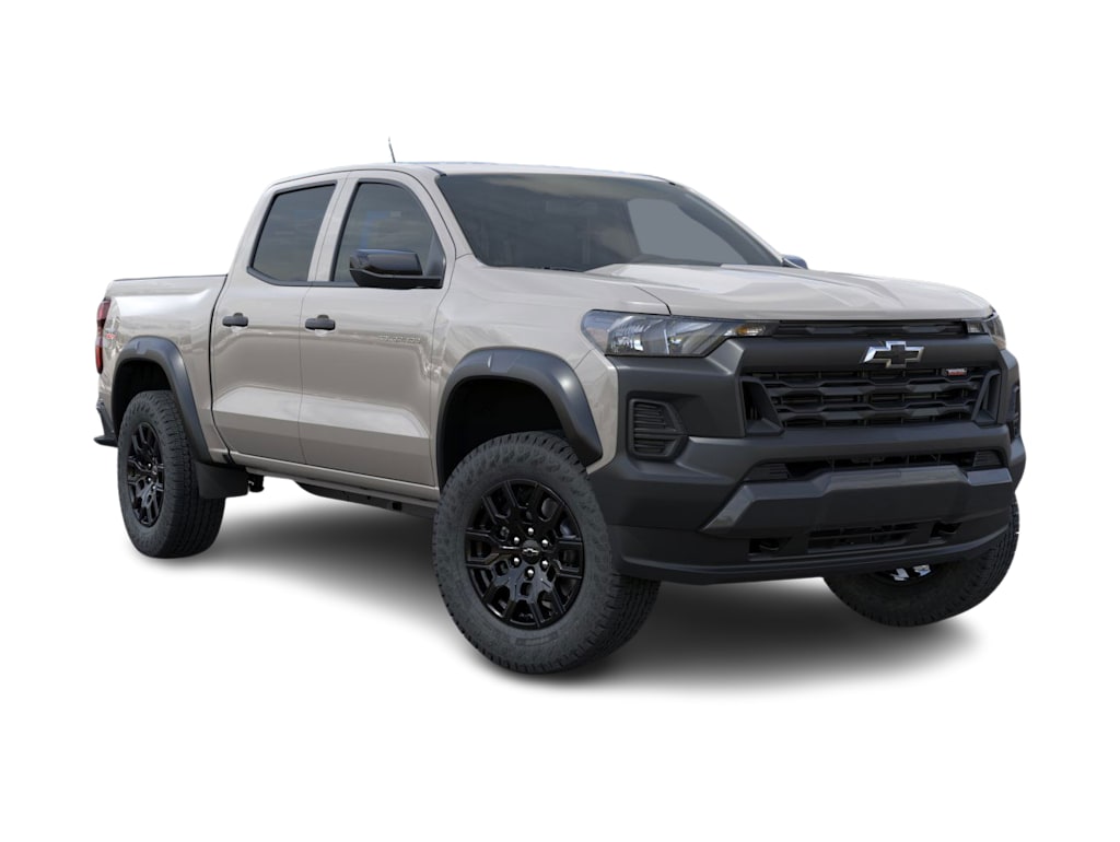 Thumbnail: 2026 Chevrolet Colorado - 16