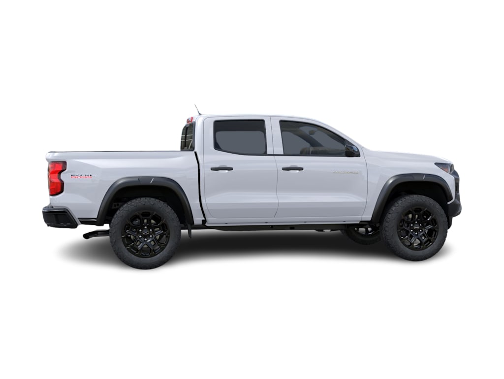 Thumbnail: 2026 Chevrolet Colorado - 13