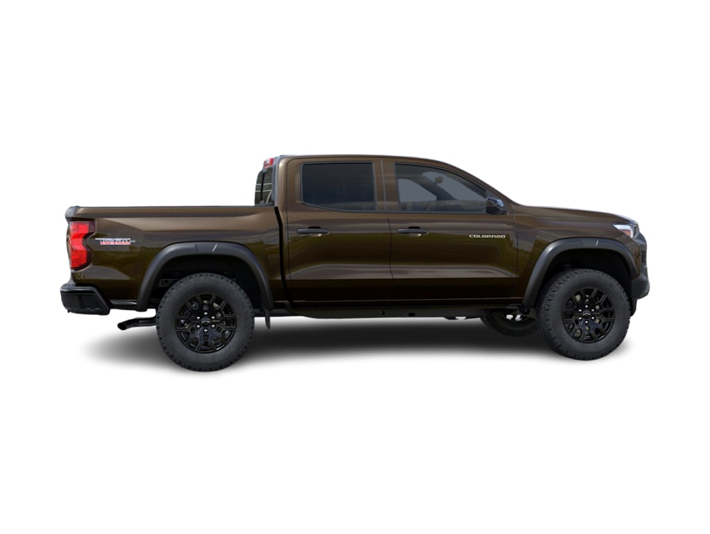 2024 Chevrolet Colorado Trail Boss 15