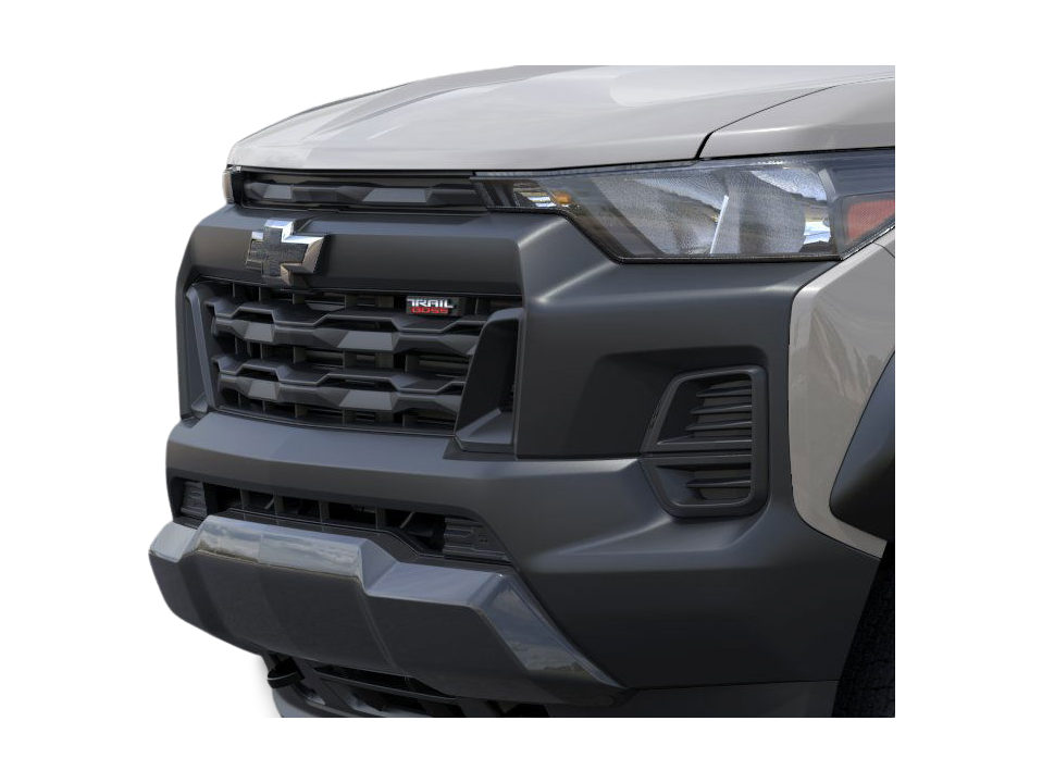 Thumbnail: 2026 Chevrolet Colorado - 5