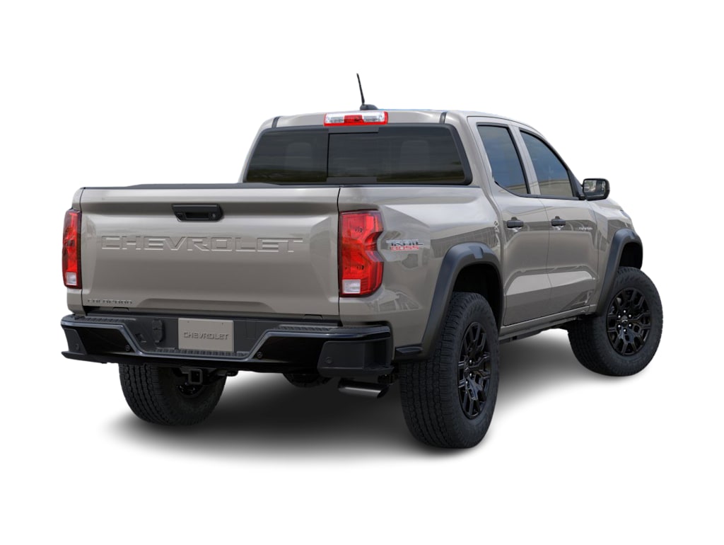 Thumbnail: 2026 Chevrolet Colorado - 14