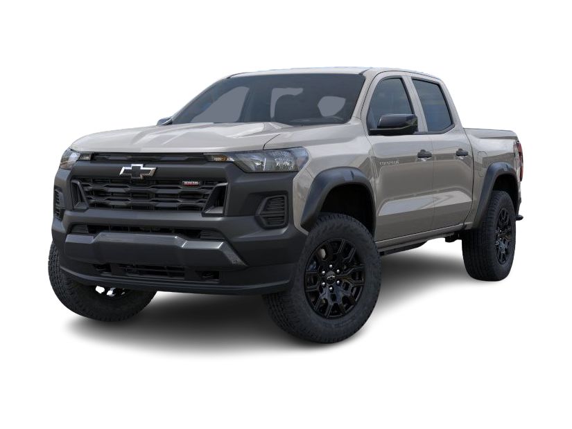 Thumbnail: 2026 Chevrolet Colorado - 17