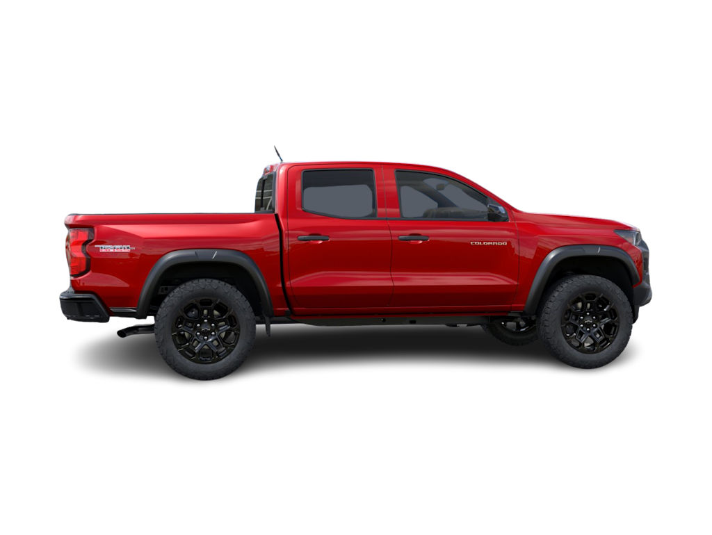 Thumbnail: 2026 Chevrolet Colorado - 12