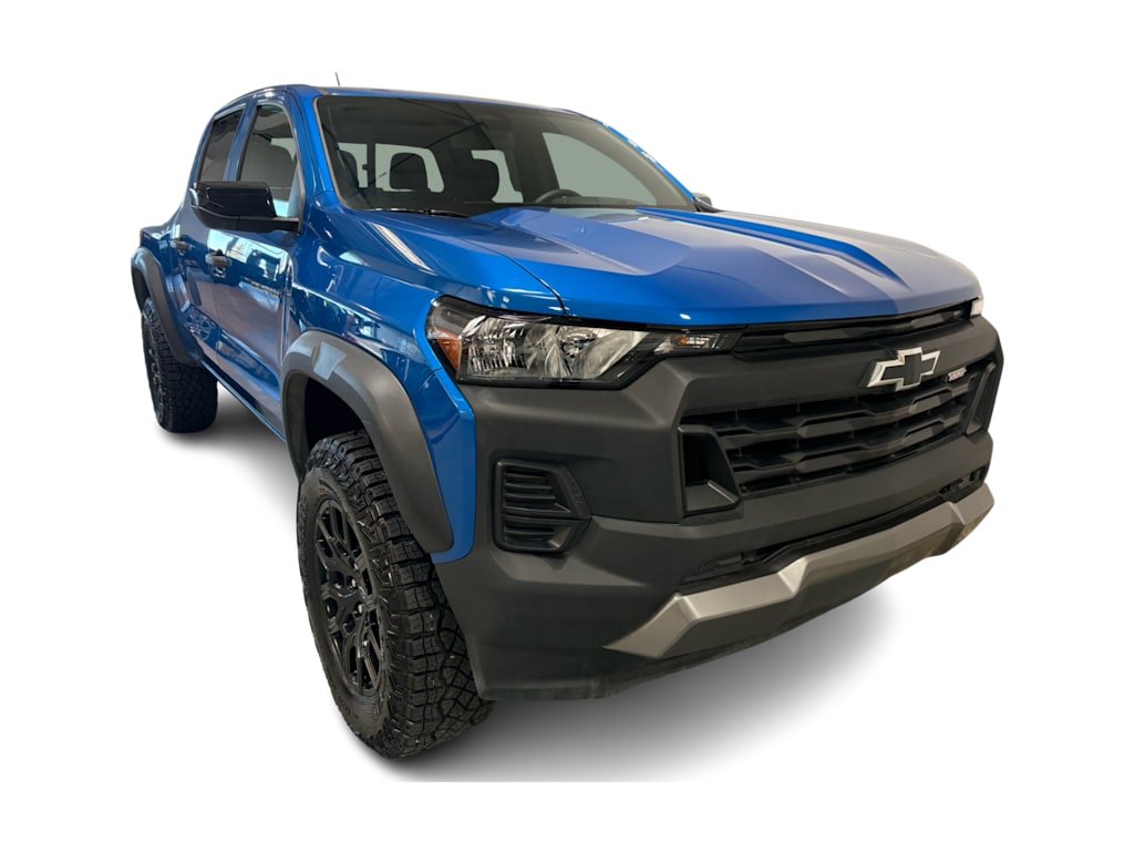 Thumbnail: 2024 Chevrolet Colorado - 15