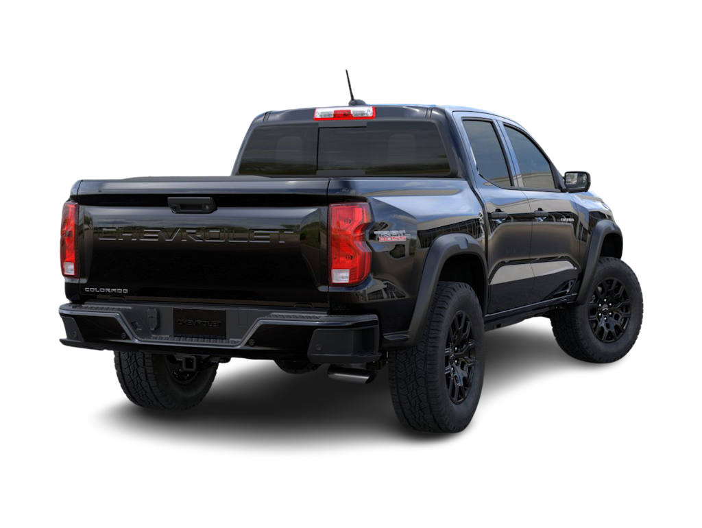 2024 Chevrolet Colorado Trail Boss 14