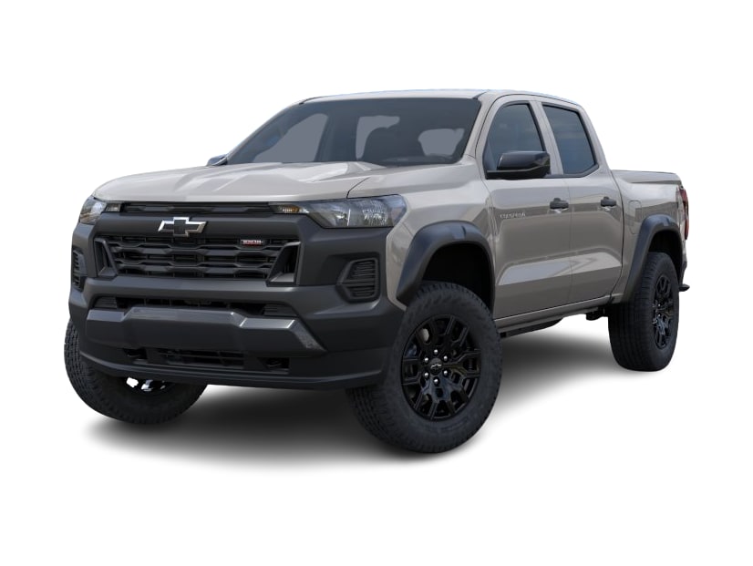 Thumbnail: 2026 Chevrolet Colorado - 17