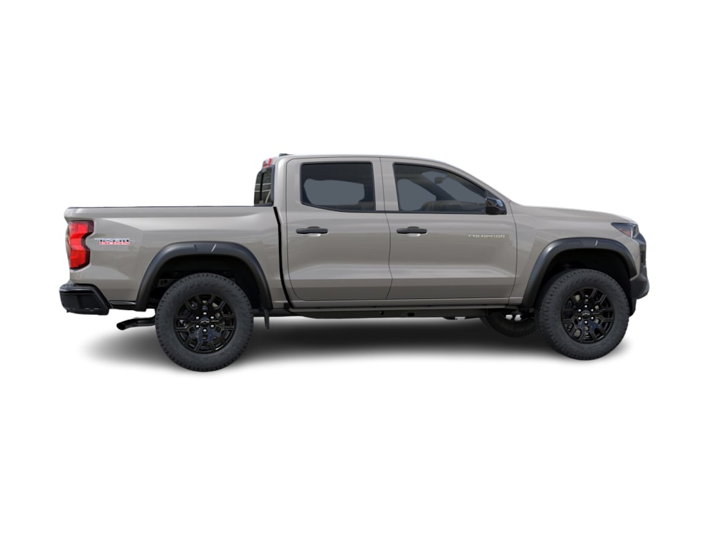 Thumbnail: 2026 Chevrolet Colorado - 15