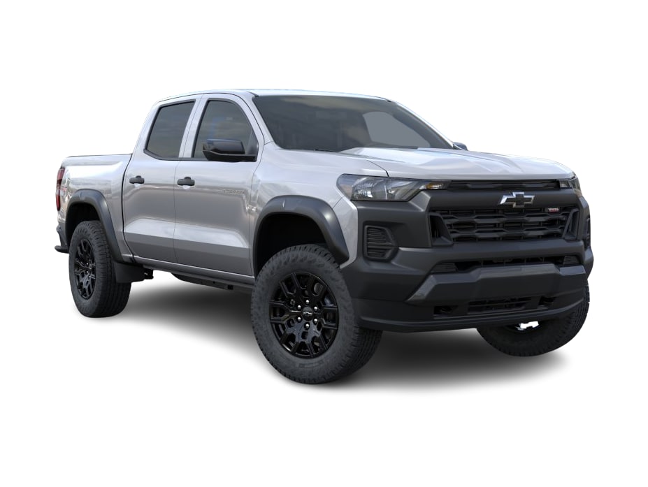 Thumbnail: 2026 Chevrolet Colorado - 13