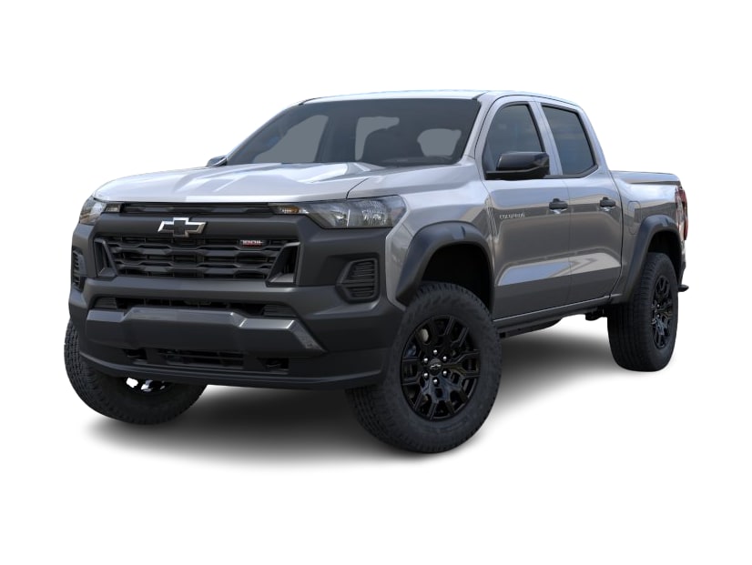 Thumbnail: 2026 Chevrolet Colorado - 17