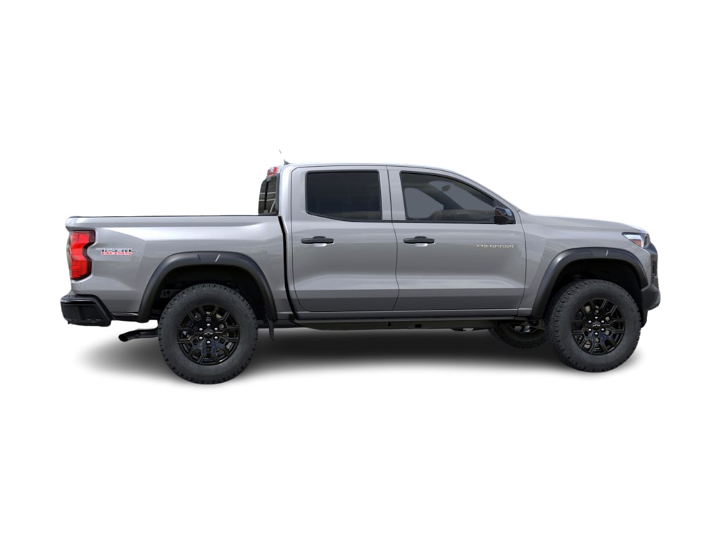 2024 Chevrolet Colorado Trail Boss 15