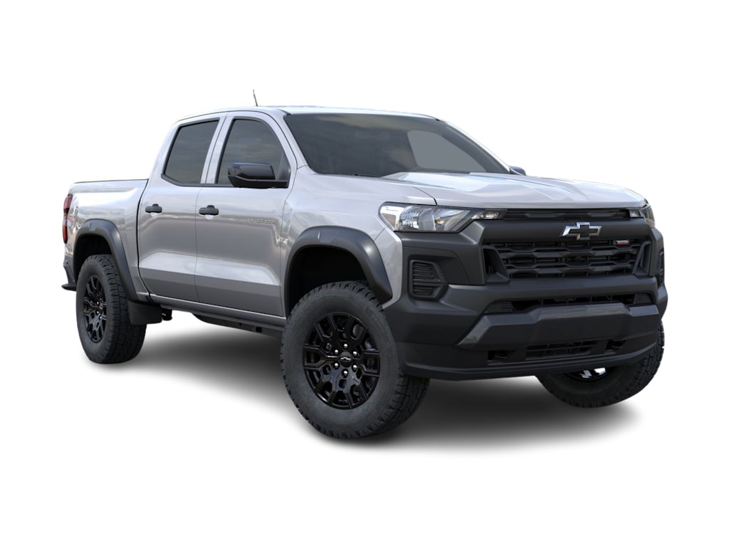 2024 Chevrolet Colorado Trail Boss 16