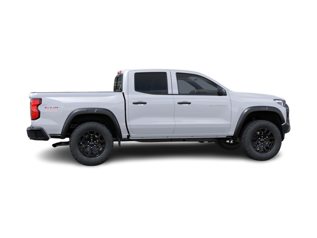 2024 Chevrolet Colorado Trail Boss 15