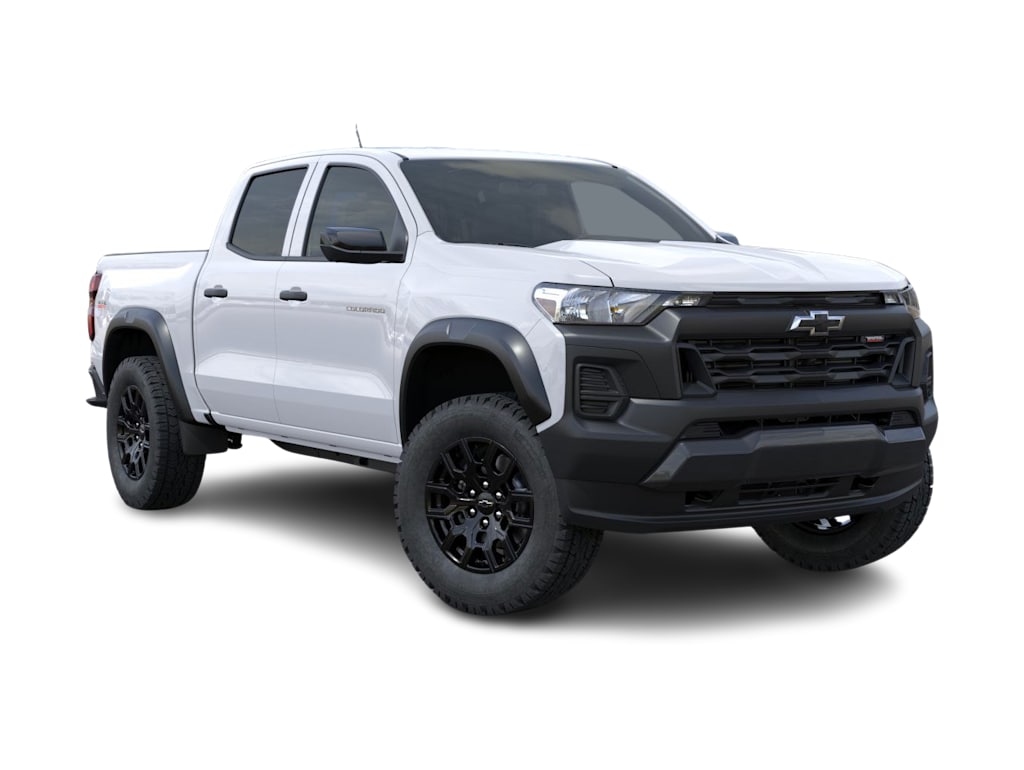 2024 Chevrolet Colorado Trail Boss 16