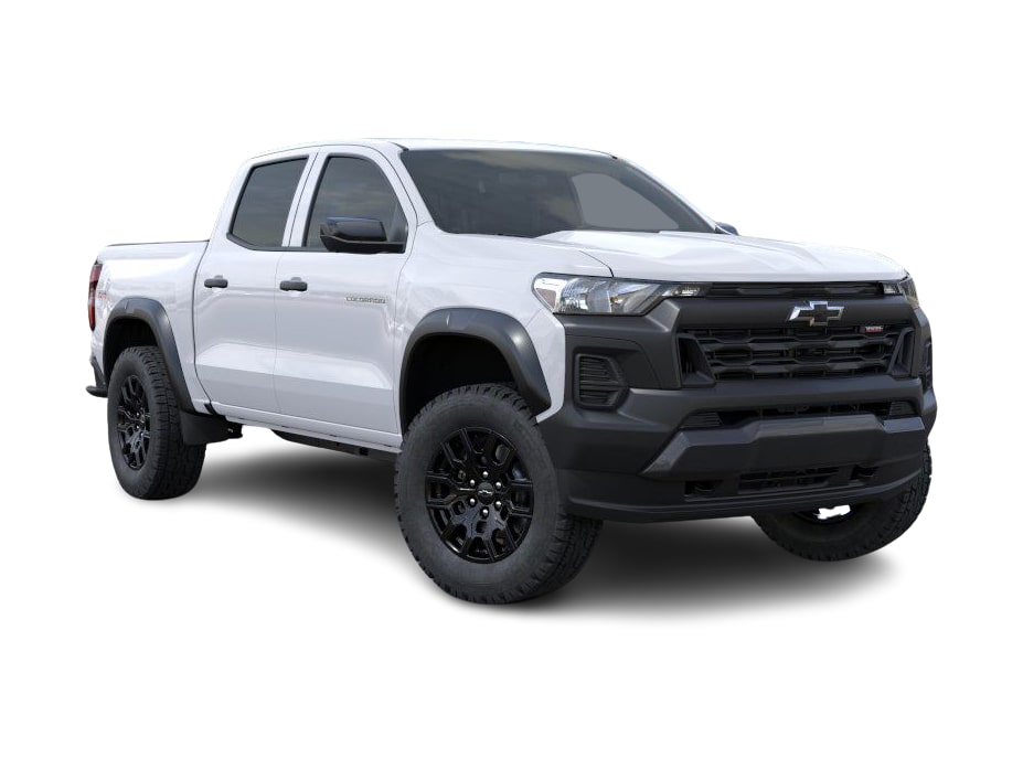 2024 Chevrolet Colorado Trail Boss 13