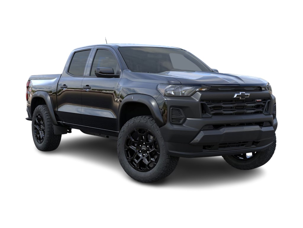 Thumbnail: 2026 Chevrolet Colorado - 14