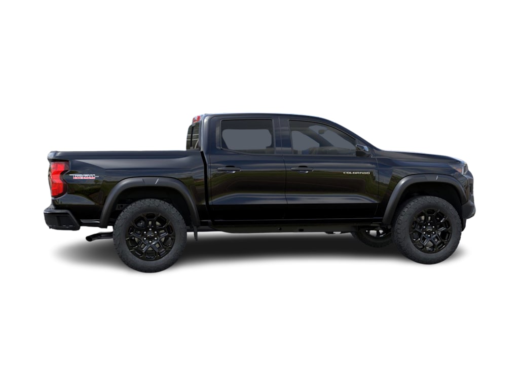 Thumbnail: 2026 Chevrolet Colorado - 13