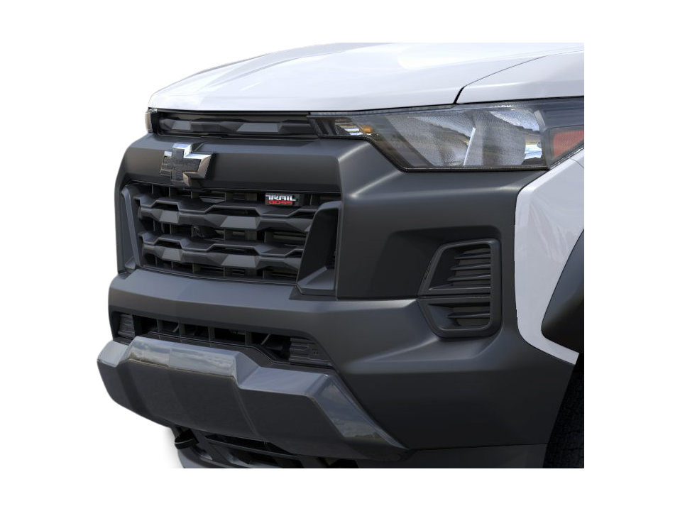 Thumbnail: 2026 Chevrolet Colorado - 5