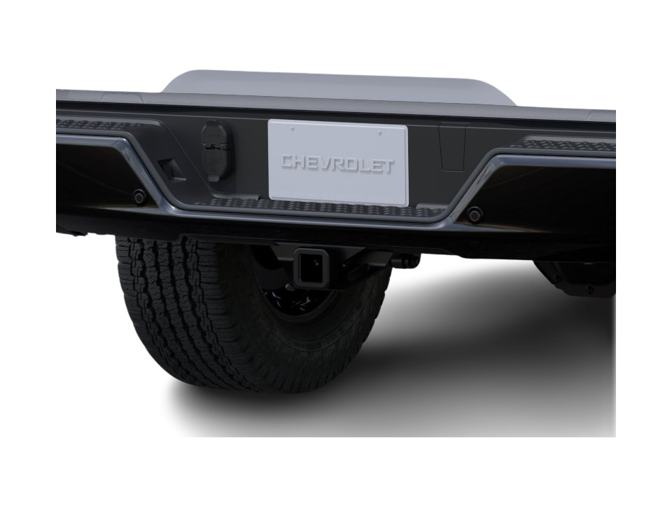 Thumbnail: 2026 Chevrolet Colorado - 21