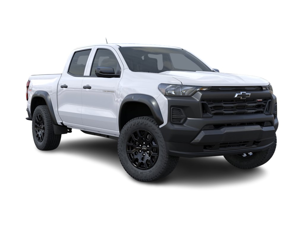Thumbnail: 2026 Chevrolet Colorado - 16