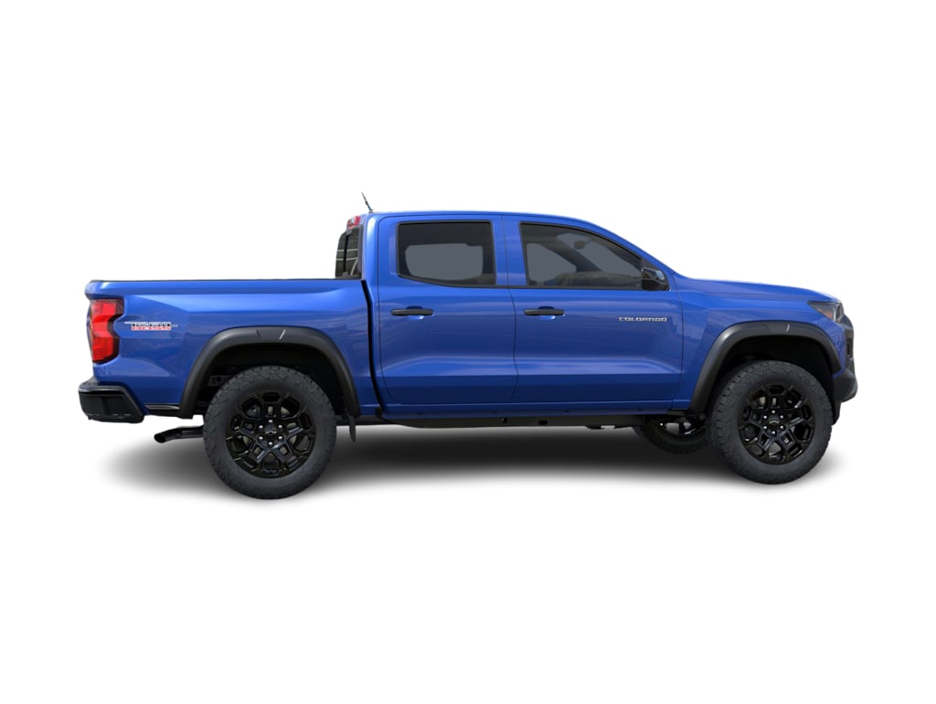 Thumbnail: 2026 Chevrolet Colorado - 13