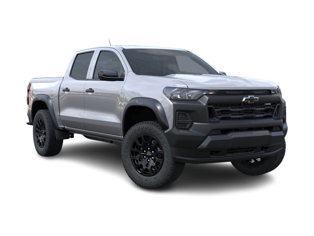 Thumbnail: 2026 Chevrolet Colorado - 16