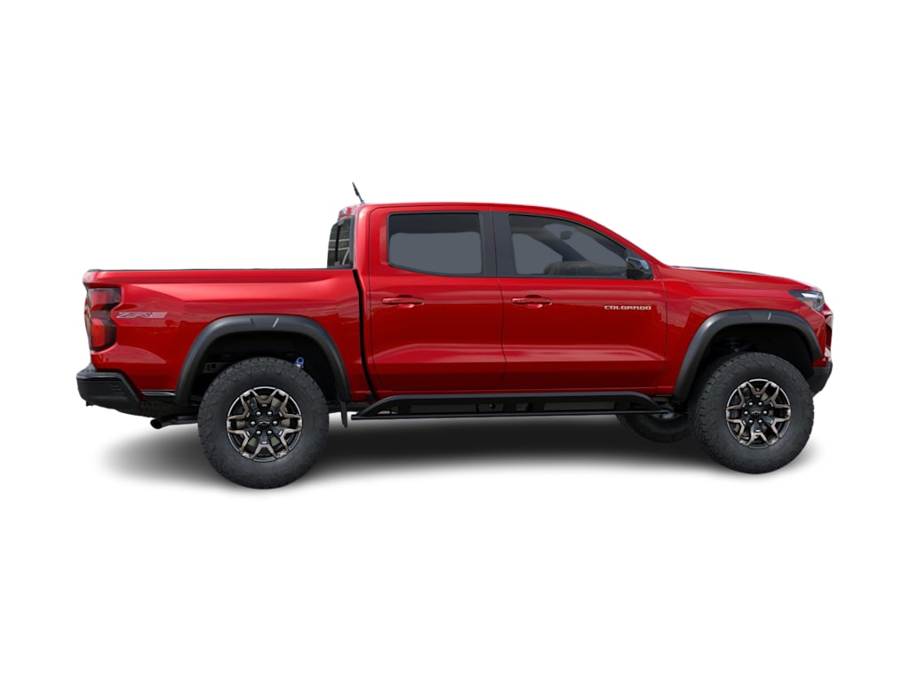 Thumbnail: 2026 Chevrolet Colorado - 13