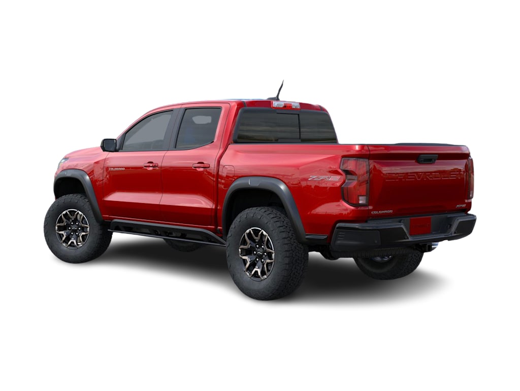 Thumbnail: 2026 Chevrolet Colorado - 12