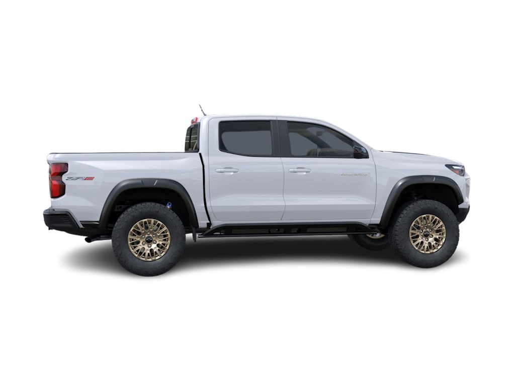 Thumbnail: 2026 Chevrolet Colorado - 16