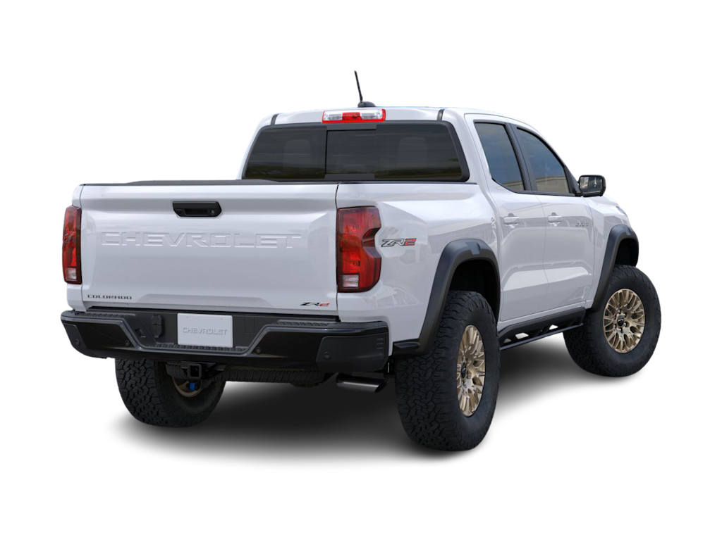 Thumbnail: 2026 Chevrolet Colorado - 15