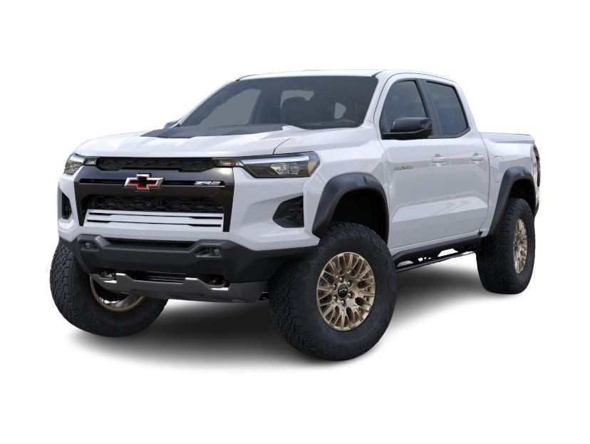 Thumbnail: 2026 Chevrolet Colorado - 18