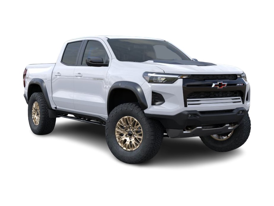 Thumbnail: 2026 Chevrolet Colorado - 14