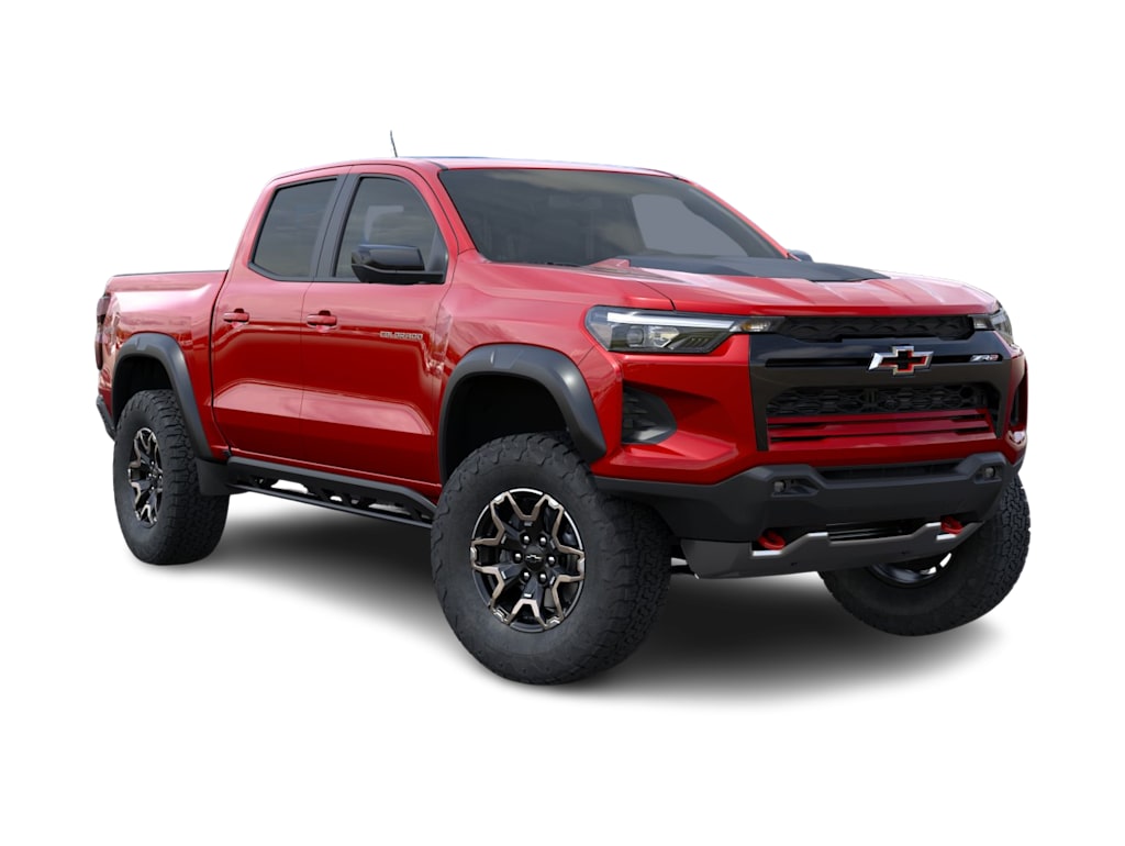 Thumbnail: 2026 Chevrolet Colorado - 15