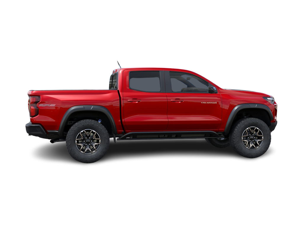 Thumbnail: 2026 Chevrolet Colorado - 13