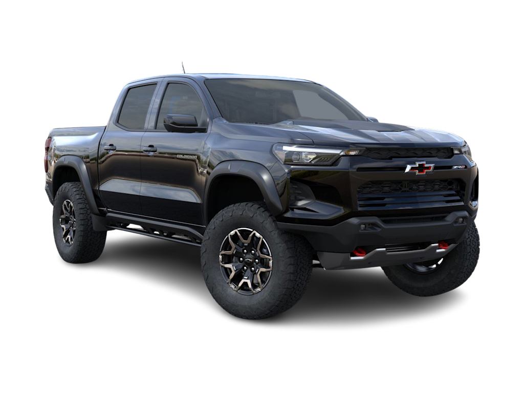 Thumbnail: 2026 Chevrolet Colorado - 16