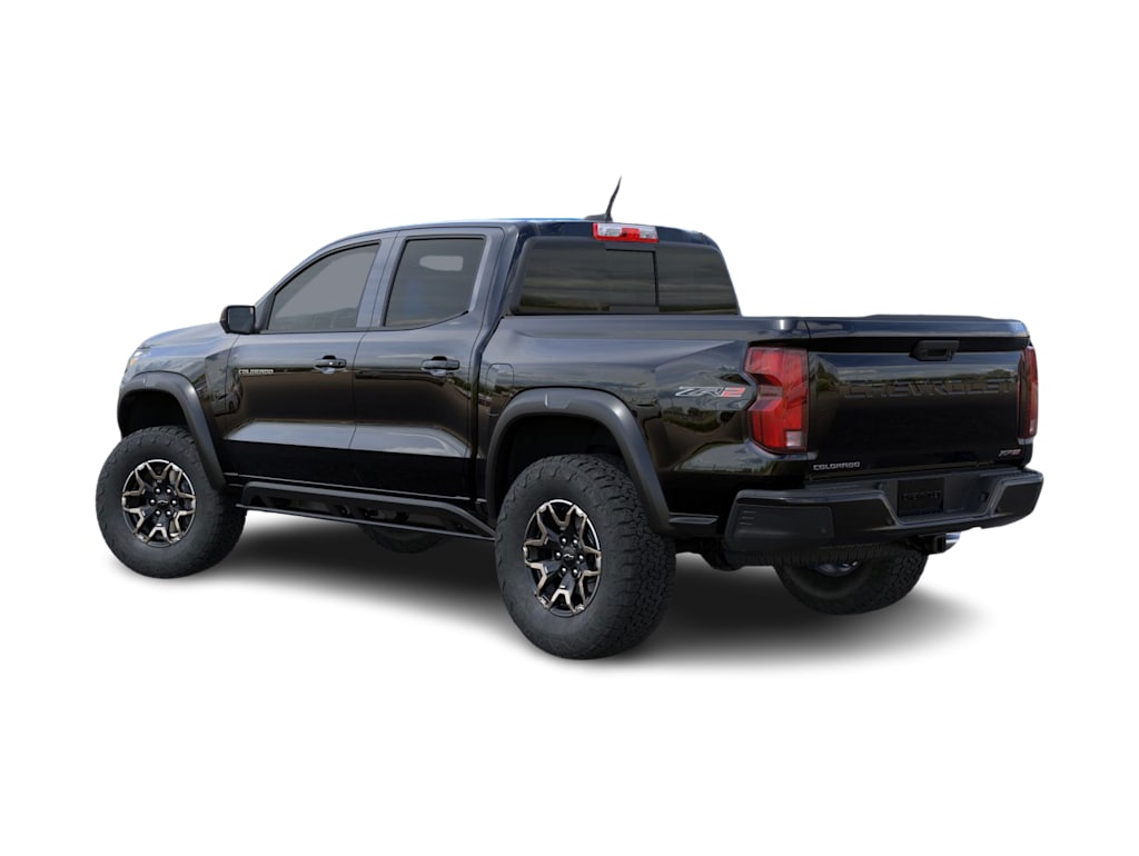 Thumbnail: 2026 Chevrolet Colorado - 13