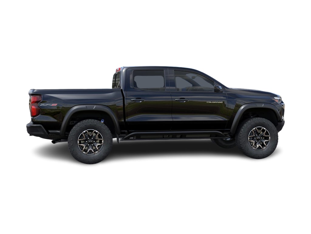 Thumbnail: 2026 Chevrolet Colorado - 15