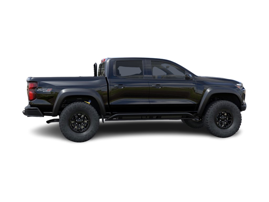 Thumbnail: 2026 Chevrolet Colorado - 15