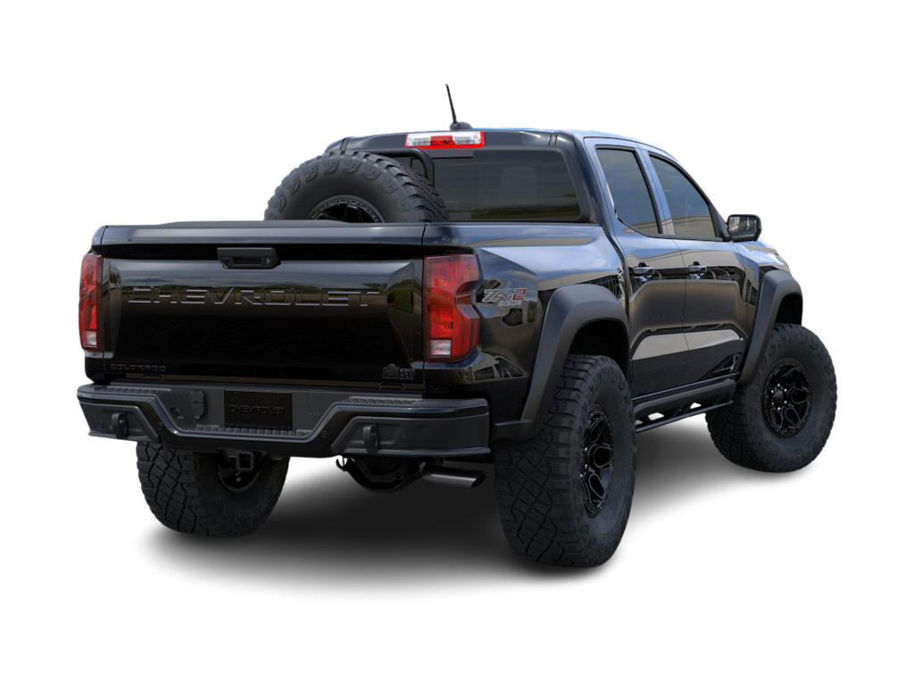 Thumbnail: 2026 Chevrolet Colorado - 14