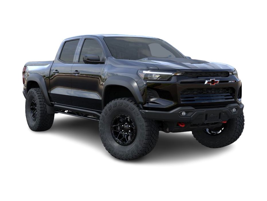 Thumbnail: 2026 Chevrolet Colorado - 12