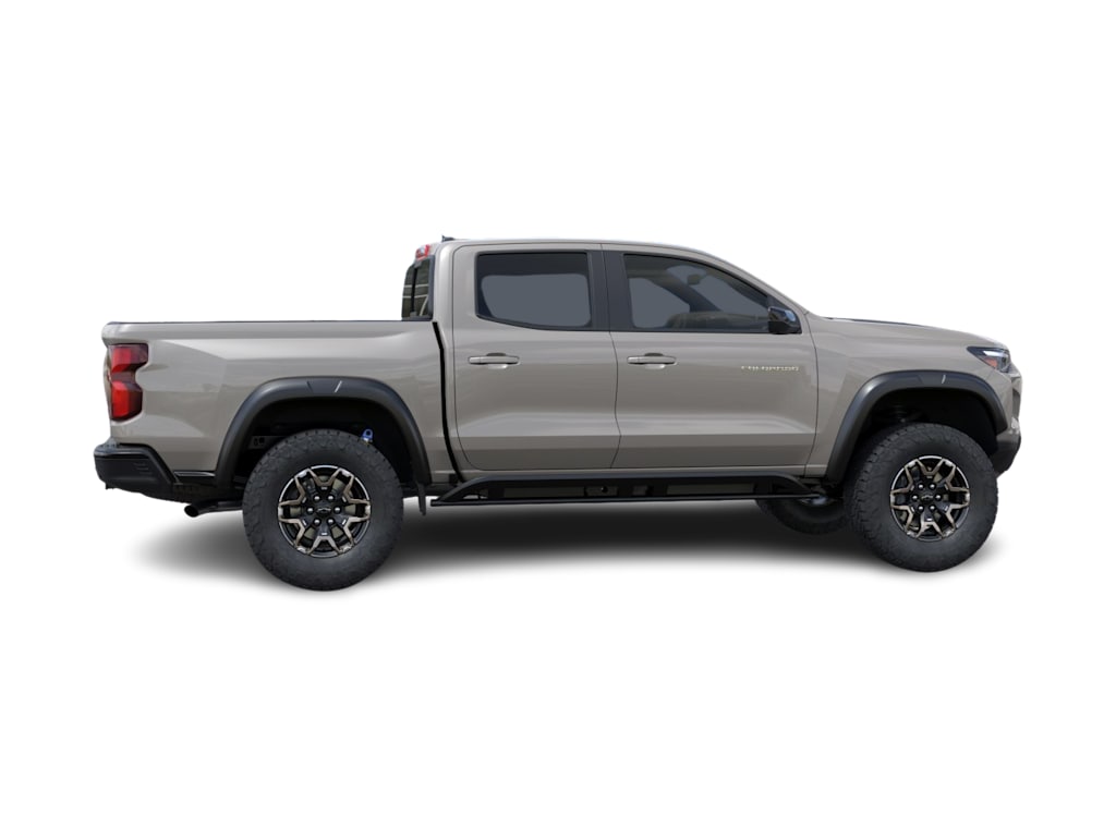 Thumbnail: 2026 Chevrolet Colorado - 14