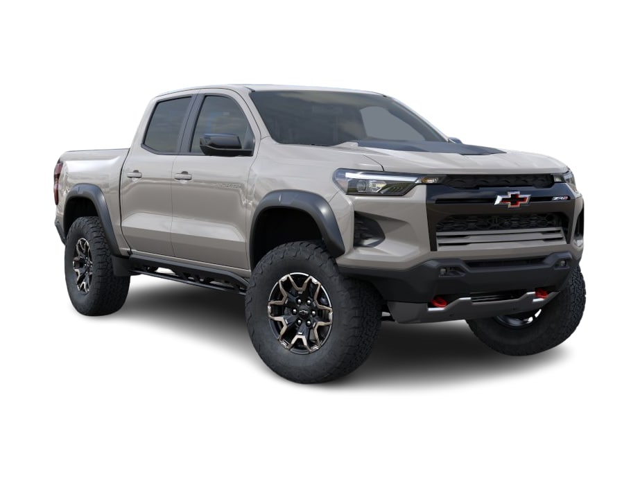 Thumbnail: 2026 Chevrolet Colorado - 12