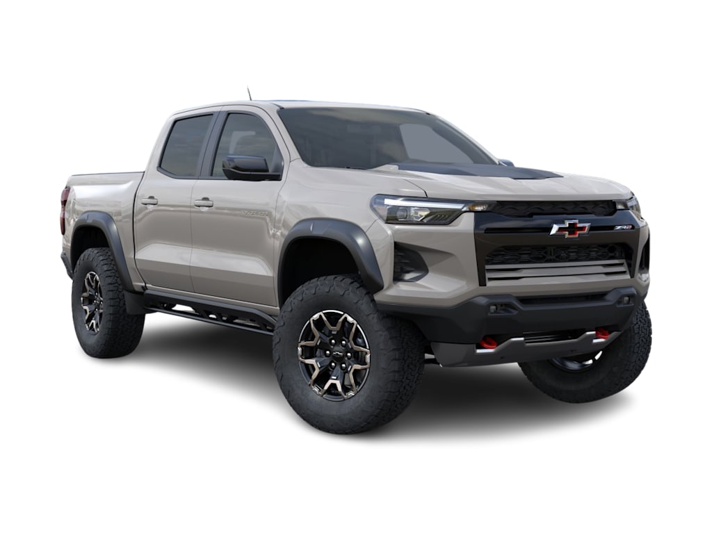Thumbnail: 2026 Chevrolet Colorado - 15