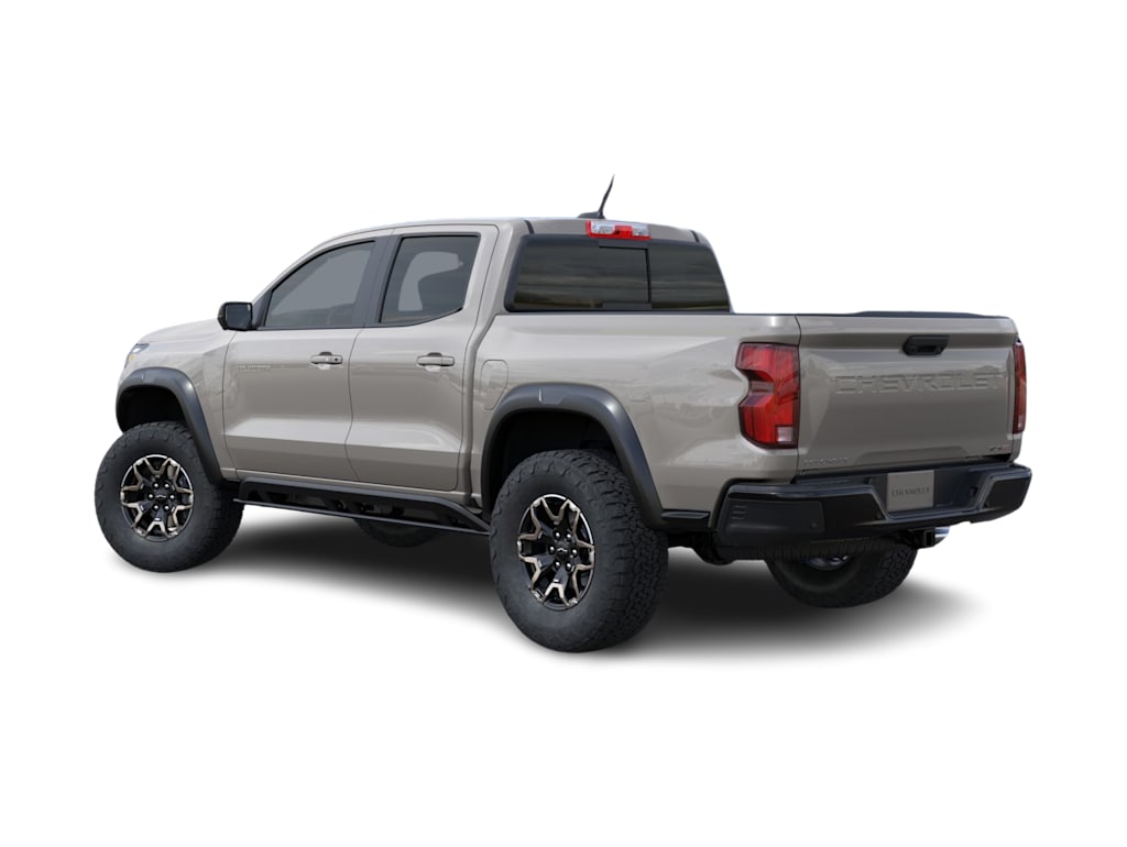 Thumbnail: 2026 Chevrolet Colorado - 4