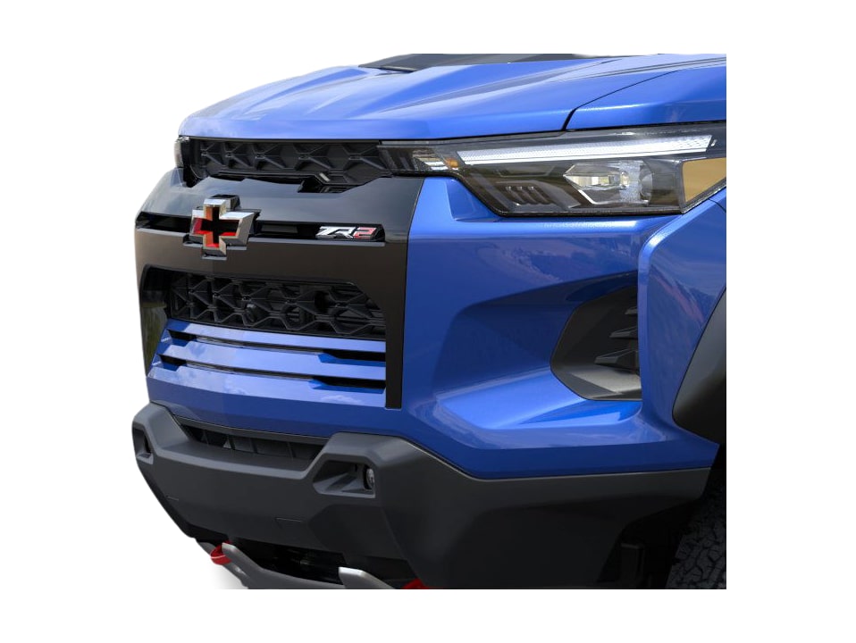 Thumbnail: 2026 Chevrolet Colorado - 5