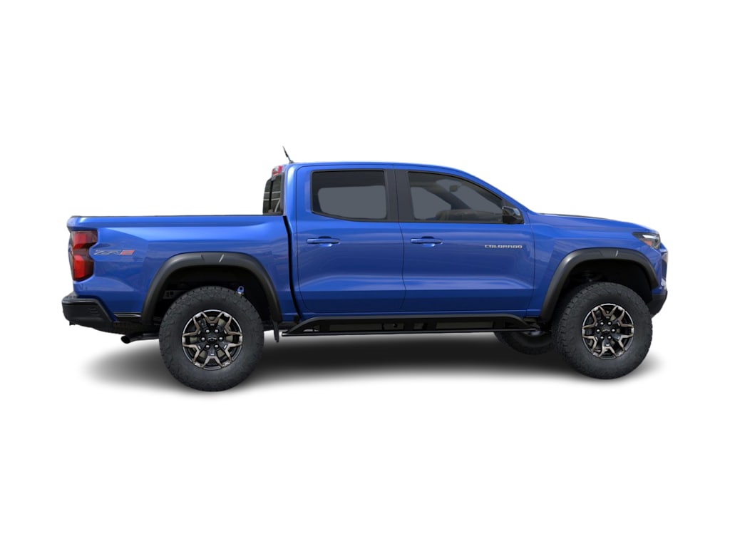 Thumbnail: 2026 Chevrolet Colorado - 16