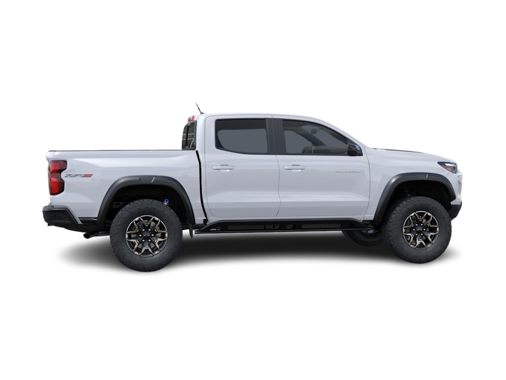 Thumbnail: 2026 Chevrolet Colorado - 16